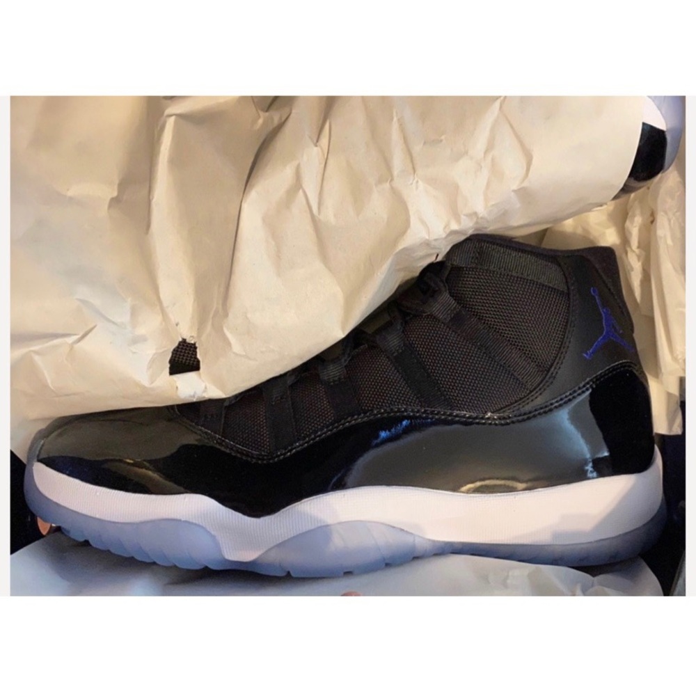Jordan
